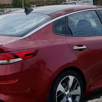 كيا اوبتيما ٢٠٢٠. ٢٠١٩وارد امريكي سعر    ١٥٠$ رقم بغداد  مواصفاته •محر...