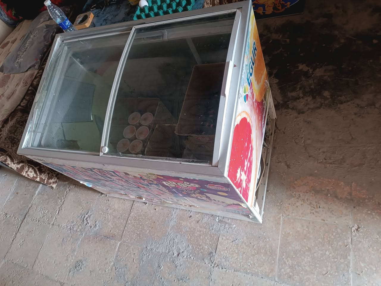 لبيع


**إذا كنت صاحب هذا الإعلان وتريد حذفه لأي سبب، رجاءا أرسل رسالة إلى الدعم الفني**