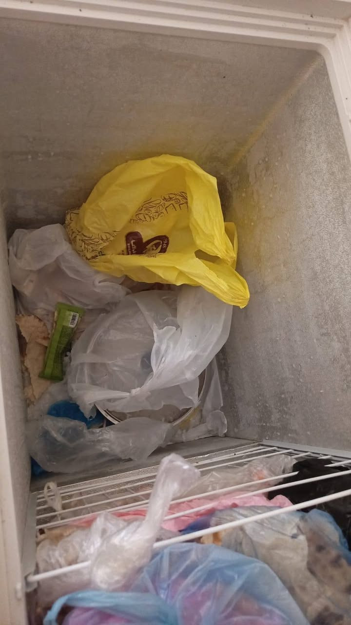 مجمده 8قدم تجميده فول البيع اي استفسار خاص


**إذا كنت صاحب هذا الإعلان وتريد حذفه لأي سبب، رجاءا أرسل رسالة إلى الدعم الفني**