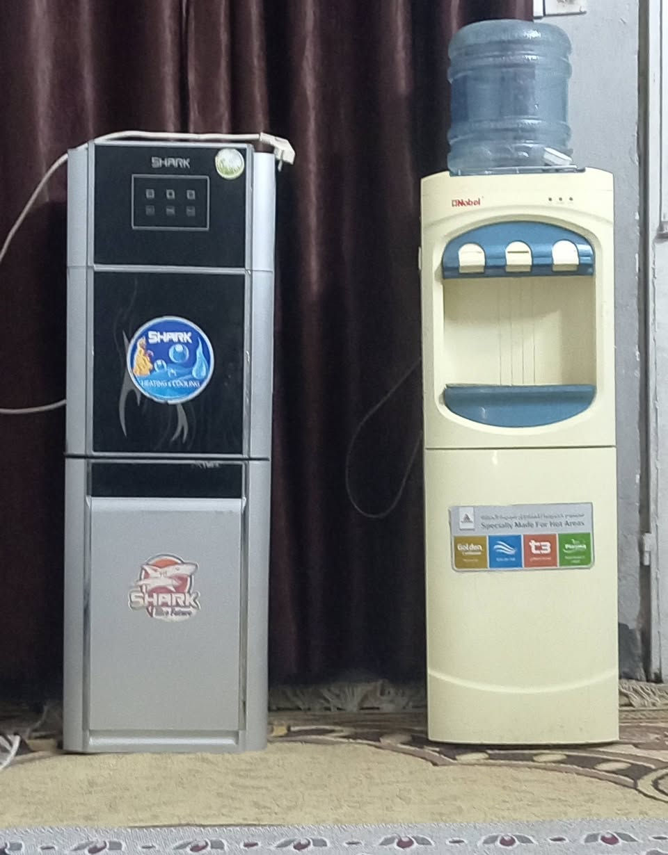 برادات ماء باله جديد حار بارد شغل ضمان بغداد مدينة الصدر هاتف *********** جمله وَمفرد
