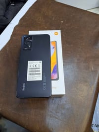 ريدمي ١١ برو • ١٢٨ • ٨+٨