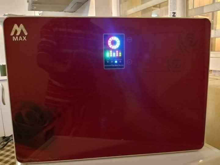 منظومة تصفية مياه بلازما نظيفة جدا سبع مراحل تصفية، شغال بالكامل .. شاشة ديجتل لعرض كل معلومات عملية تصفية الماء ونوع الاعطال ان وجدت. أربيل, العراق


**إذا كنت صاحب هذا الإعلان وتريد حذفه لأي سبب، رجاءا أرسل رسالة إلى الدعم الفني**