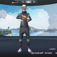 حساب لفل 73 قديم من سيزن 4 ملعوب كل تفاصيل كدامك سعرة 70 وبي مجال حق ج...