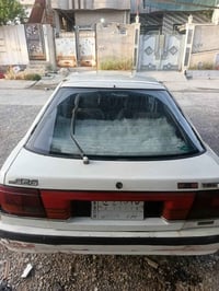 مازدا 626 • ١٩٩١ • رقم نينوى