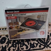 للبيع هيتر كهرباي جديد 07824805362