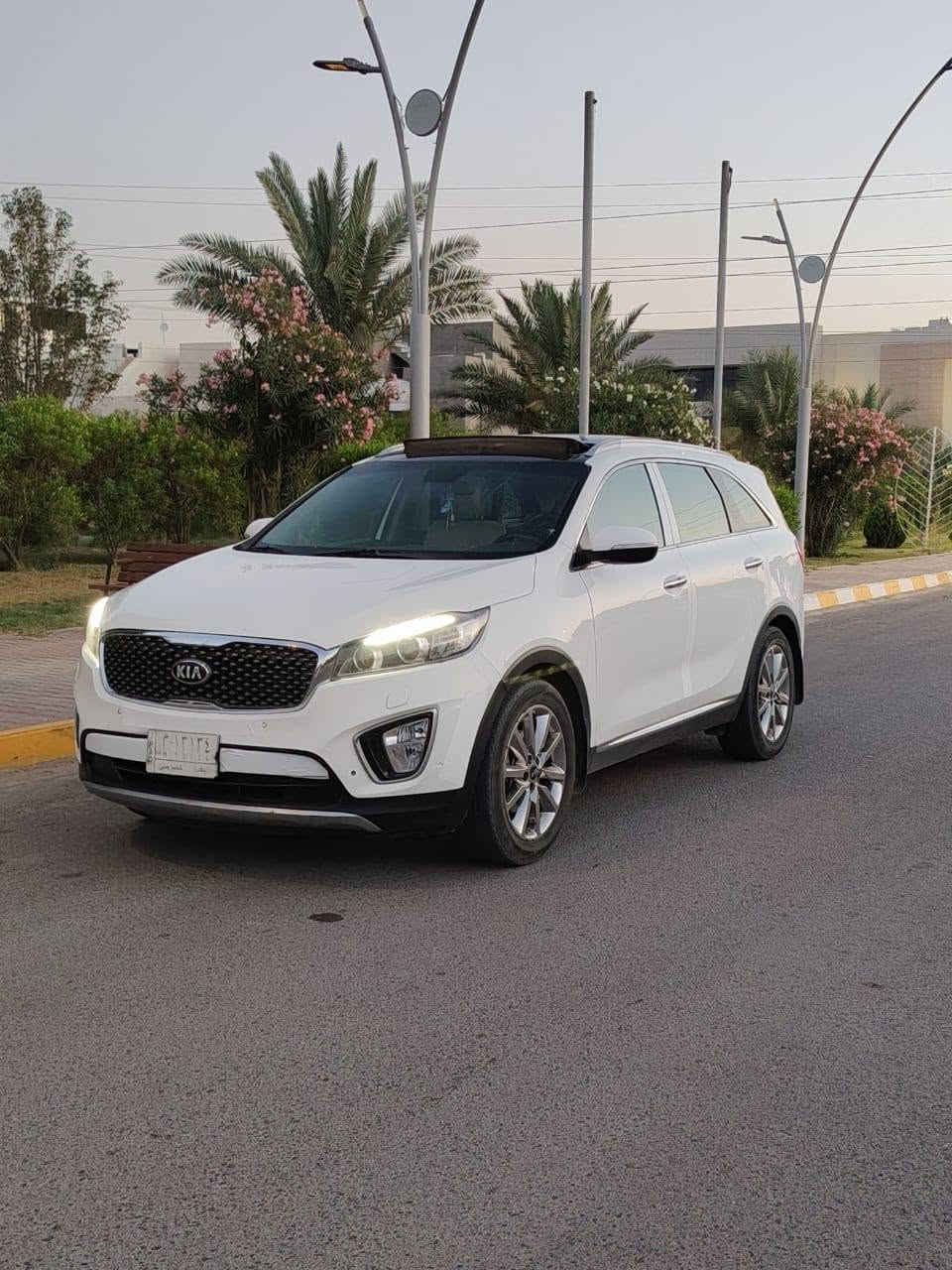 السلام عليكم
بسعر مناسب جدا 182سورنتو موديل 18 خليجي فول مواصفات 6 سلندر 7 راكب 3 قطع تبريد مركزي مكينه وكير شرط ممفتوحات تخم تاير سياره جاهزه متصرف عليها الف ضرر جملغ خلفي بدون داخل ربع باب صبغ تحويل مباشر العنوان تكريت رقم ***********
