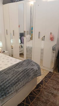 غرفة نوم • ٥ قطع • الكرخ شارع حيفا