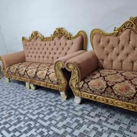 ديوان • ١٩مقاعد • بلوك اسود