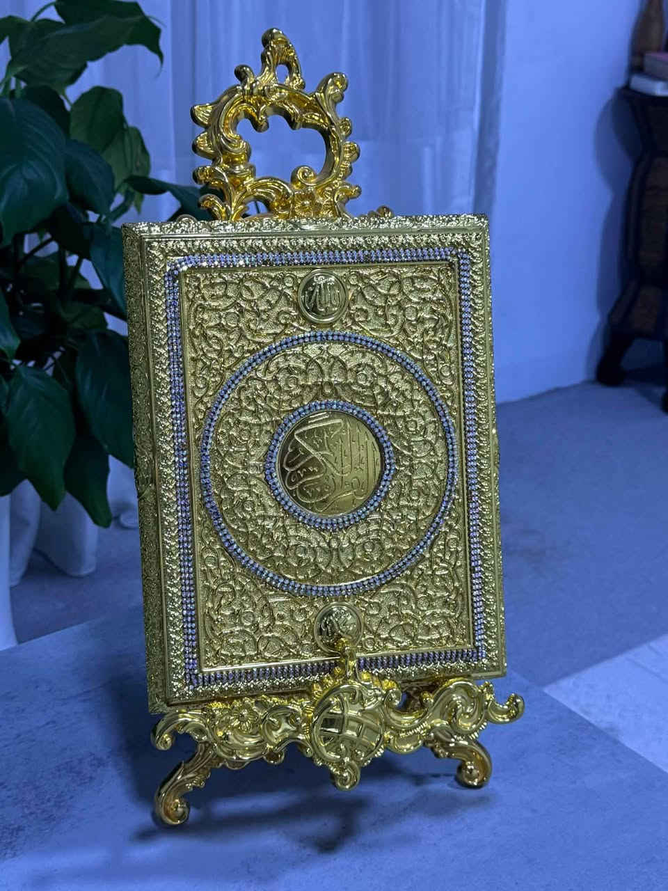 ‎قاپ قورعان‎ السليمانية, العراق


**إذا كنت صاحب هذا الإعلان وتريد حذفه لأي سبب، رجاءا أرسل رسالة إلى الدعم الفني**