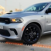 دوج درنكو  R/Tفول موصفات الاخير1/1⚡️امريكي موديل 2021 اصل وراد امريكي ...