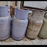 دبه غاز • متروسة