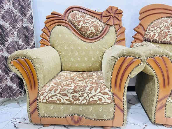 10 مقاعد مال بيت
السعر 375
واتساب ***********
