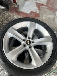 تخم ويل اصلي جارجر ارتي حجم 20 ويا تخم تاير سعر 275 الف عنوان بغداد حي...