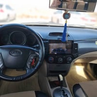 اوبتيما • ٢٠٠٩ • قير اوتوماتيك