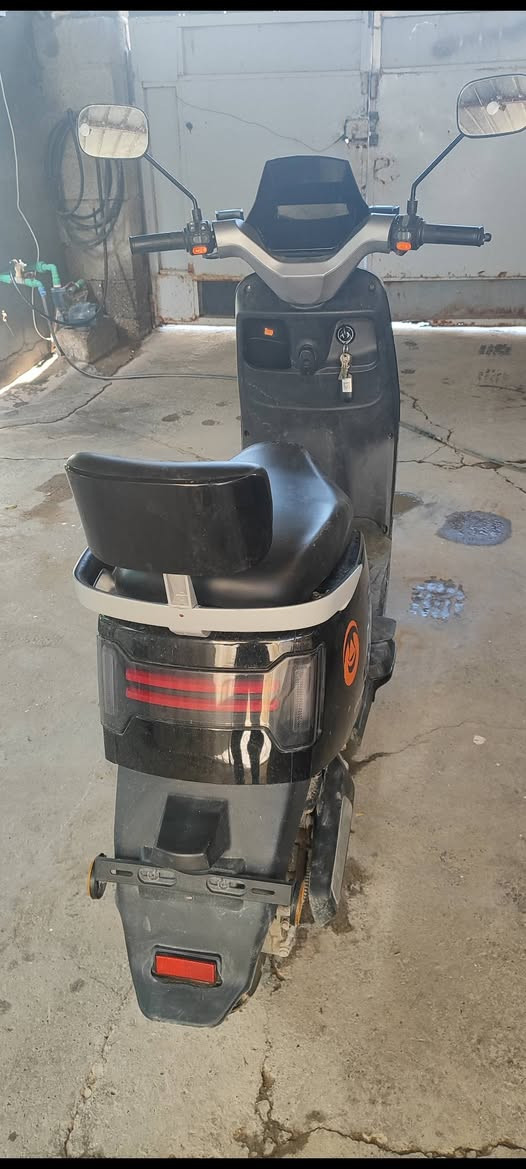 السلام عليكم درجه شحن النضافه 100 بل 100 كفاله المكان خلف مجمع بسمايه *********** السعر 800 وبيهه مجال
