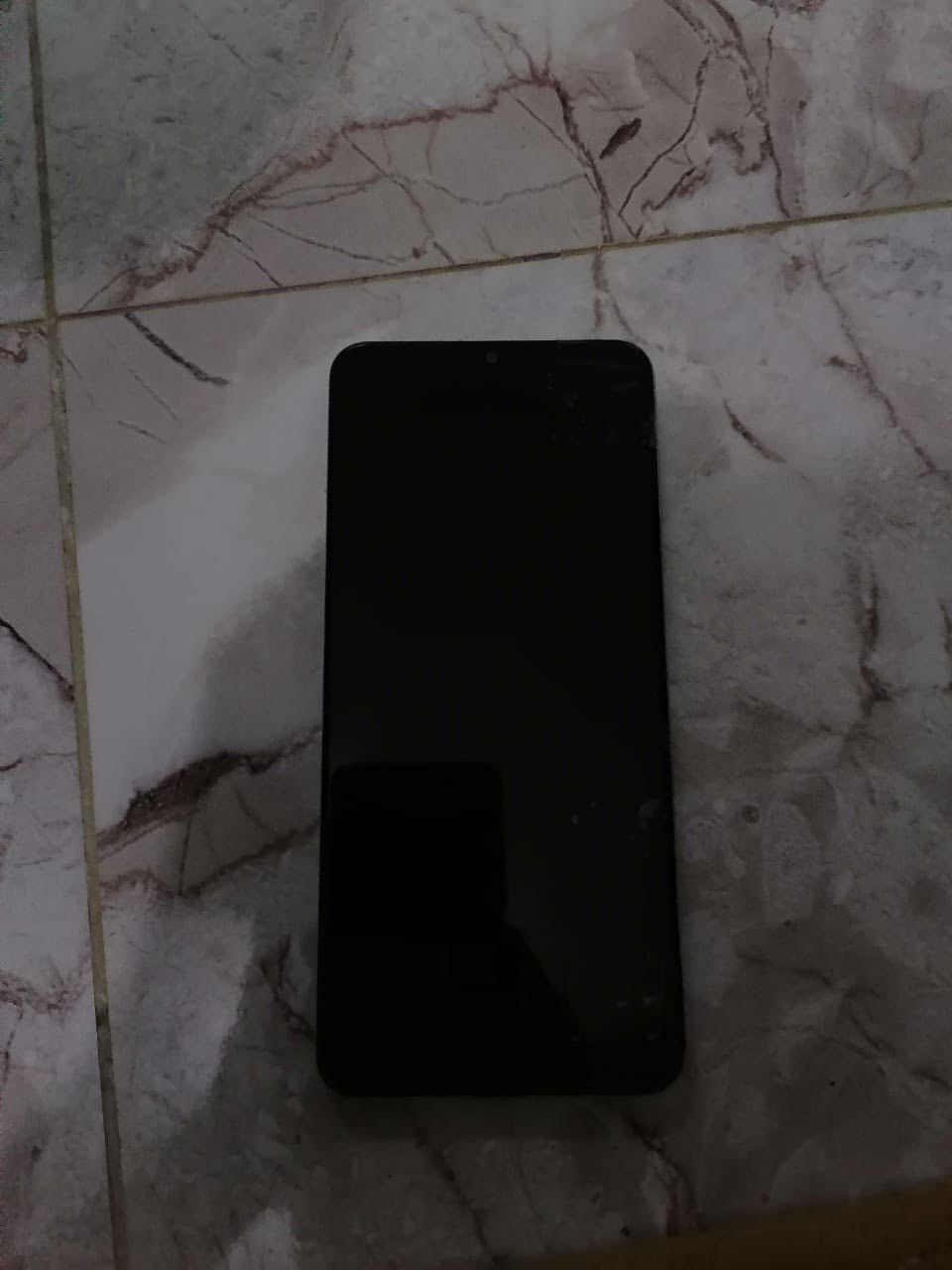 ريلمي نوت 50 ڪلشي ما ناقصه للبيع السعر 50 الف قفل تجي تفحص وتاخذ


**إذا كنت صاحب هذا الإعلان وتريد حذفه لأي سبب، رجاءا أرسل رسالة إلى الدعم الفني**