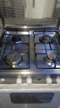 السلام عليكم  طباخ مستعمل للبيع سعره 65 وبي مجال مكان كركوك حي النور الثانيه 

***********
