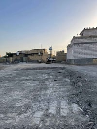 قطع زراعي • خنيطلة • حي العسكري