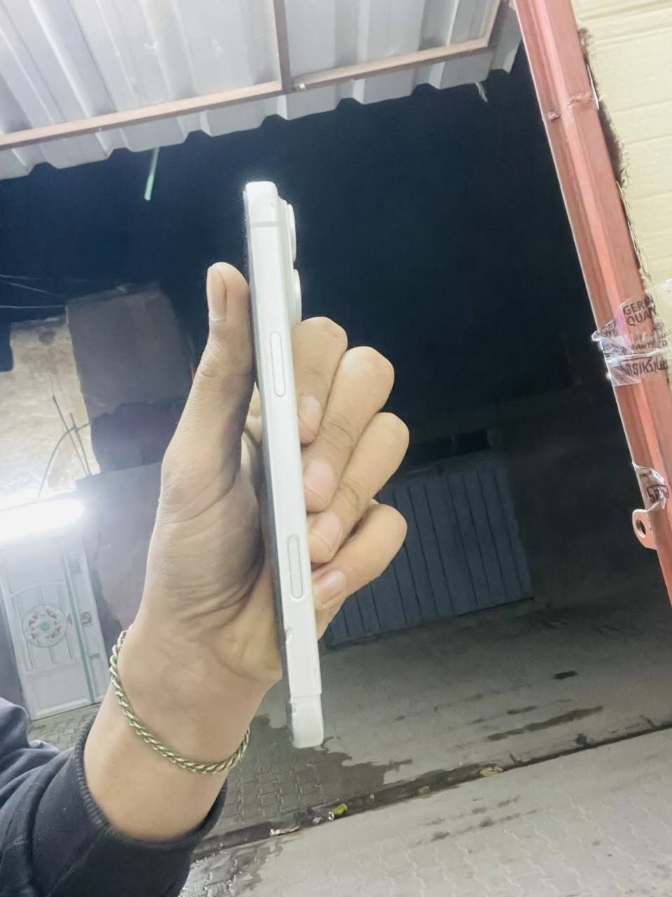 السلام عليكم ايفون١٧بروماكس الجاز سحكت السياره مبي عواج بل شاصي شاشه مبدل نوعي جيده قيم وخذ


**إذا كنت صاحب هذا الإعلان وتريد حذفه لأي سبب، رجاءا أرسل رسالة إلى الدعم الفني**