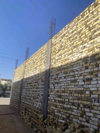 فرصه استثماريه عماره للبيع على شارعين عرض الشارع الامامي 20 عرض الشارع...