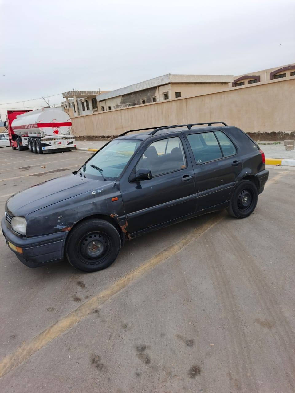 للبيع كولف كير ومكينه خير من الله كير عادي كابريته حداديه 100٪ السياره يرادله تعمير. فقط صبغ وجاملغ على جه السياق بي. بل. ذيل خياس ول باقي خير من مكفوله من الضربه  الله. سنويه ماصاقطه شرط التحويل راعيه ابو السنويه  بغذاذ  السعر ٢٧.موجوده السياره   بكربلاء للستفسار اتصل ***********
