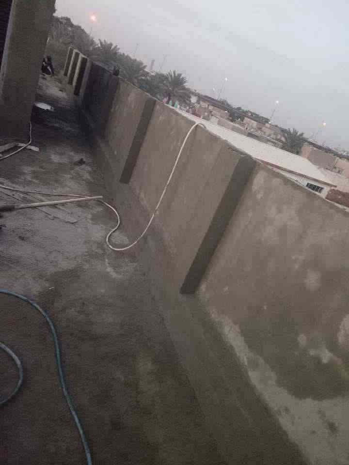 سلام عليكم خلفه لبخ 
سمنت جراره سقل تشميع تصفير مصاطر وجهيات 
جص وبورك 
سيراميك بغداد الكرخ فقط
***********
