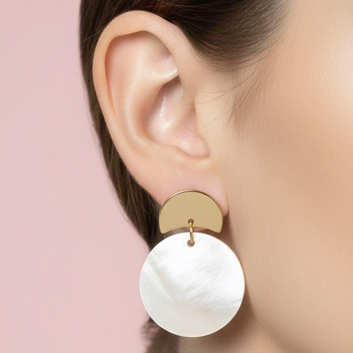 💍 تراجي الخشنه بـ 2,500 دينار بس!
🔥 وعرض خاص:السوارات بـ 2,500 دينار
🚚 التوصيل: 5,000 دينار (افحصي براحتج)
📥 للحجز واتساب أو اتصال:
📞 ***********
سارعي بالحجز قبل لا تخلص الكمية! 🛍️
#لمسة⁩
