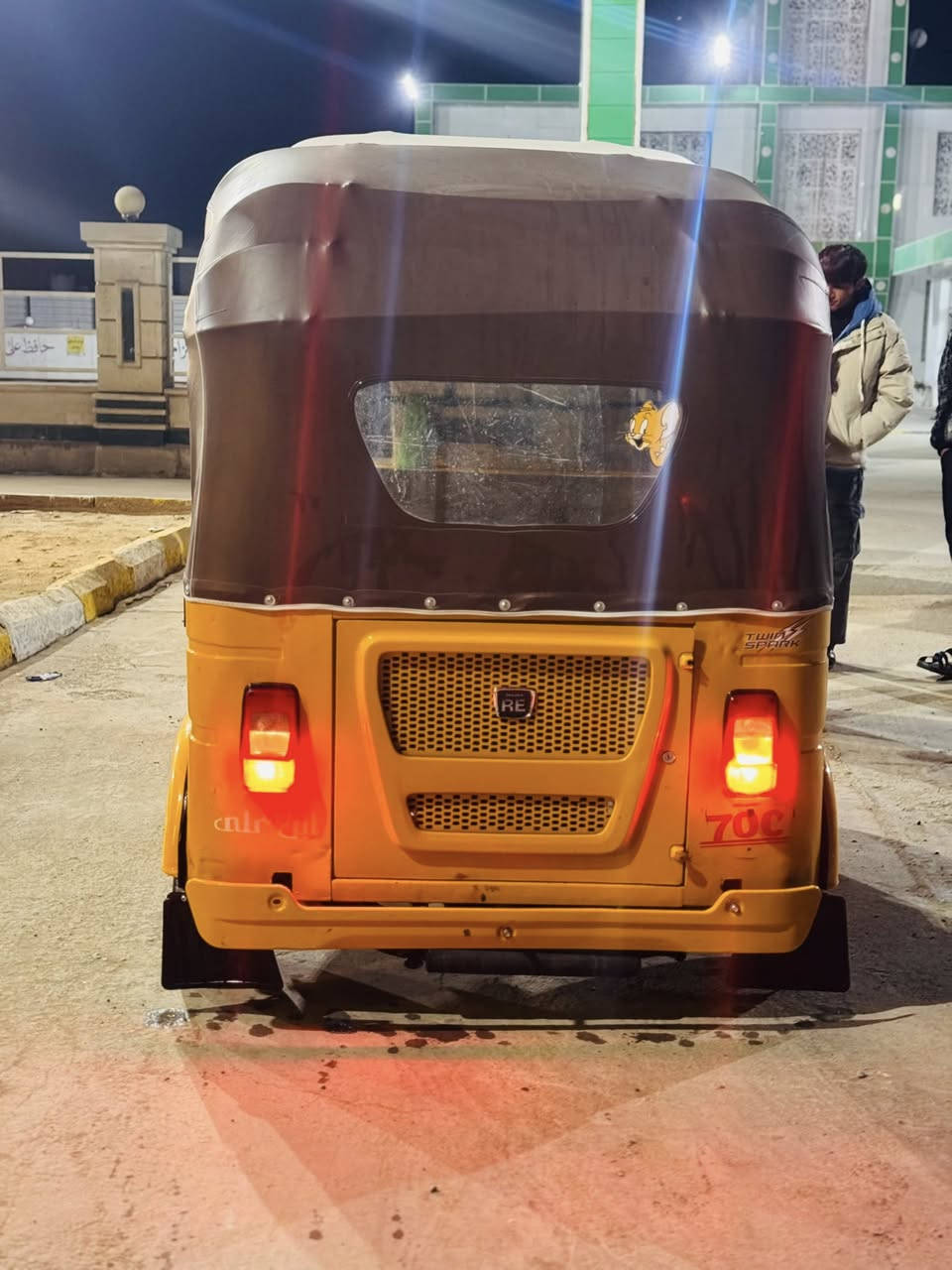 تكتك للبيع 22 رقم وسنويه توه داخله هزه السعر 7و800الاستفسار ‏‪***********‬‏
