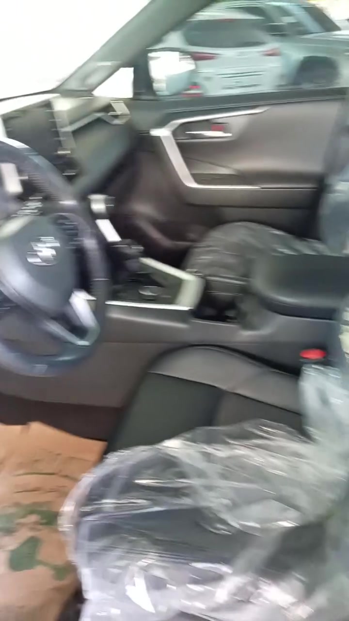 تويوتا رافور xse ٢٠٢٠ عداد 85 الف كيلو وارد امريكي فل بفتحه جميع الاضافات حاله الوكاله بطاريه نيكل مطورالفحص رواسي قصعات ورواسي للبيع بسعر مناسب للتواصل 0787053222


**إذا كنت صاحب هذا الإعلان وتريد حذفه لأي سبب، رجاءا أرسل رسالة إلى الدعم الفني**