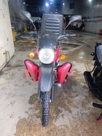 بوكسر • ٢٠٢٣ • تحويل ثاني يوم