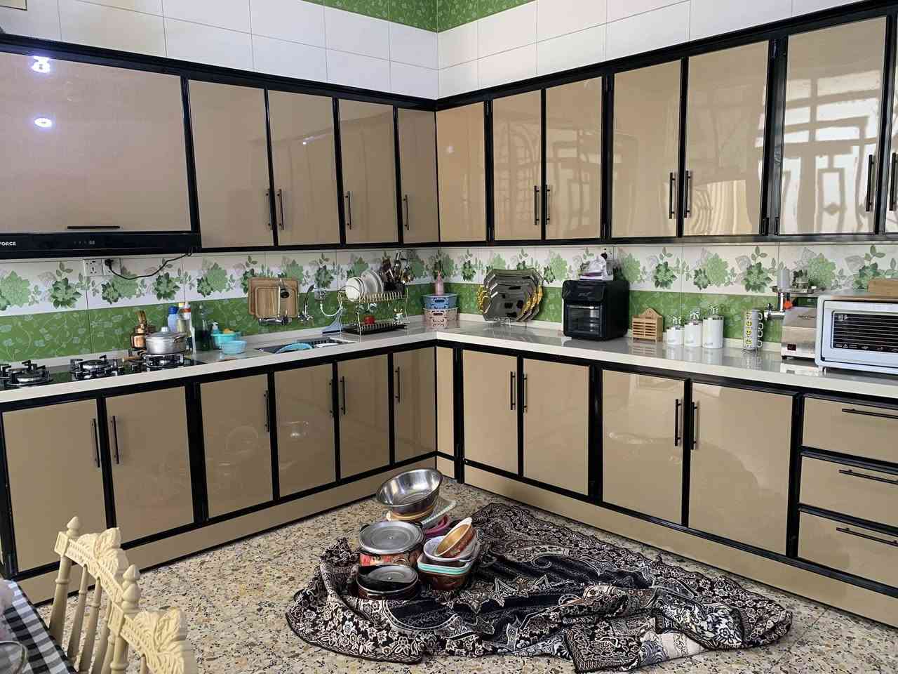 تم وبعون الله تنصيب كاونتر طلعت الكفري اسواق توفي في قضاء طويريج الجميع يتوفر الدينا في معمل علي مسلم *********** نعمل اقصاد ع شكل دفعات ونقدا
