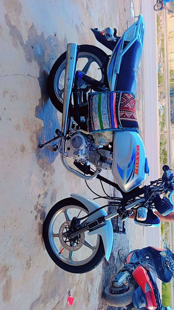 السلام عليكم دراجه دايون عضم موديل 19 دراجه حلوه ونضيفه نكره سلف مكينه خير من الله كهربائيات شغلاه كلهن مكاني كربلاء طويريج عل حولي  التفاصيل نتصل عله الرقم  ‏‪***********‬‏ الدراجه اصولي اوراق
