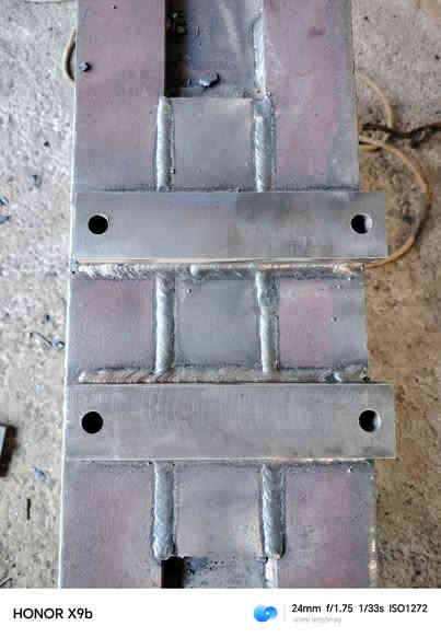 🦅صنع قوالب بلوك جميع القياسات🦅
🦅والشكال مصمد مجوف حسب الطلب🦅
🦅للستفسار ***********وتساب🦅
📞***********📞
