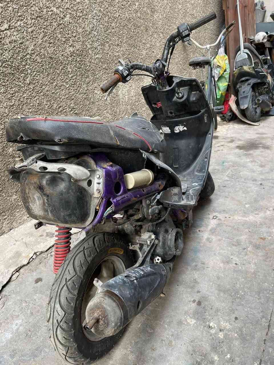 ماكس عدلة مجفتة 55جديد طافية يرادلهة هندر كاملة كفراتهة ب250او مرواس***********
