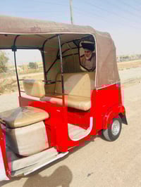 تكتك • مديل ٢٠١٨ • واسط كوت