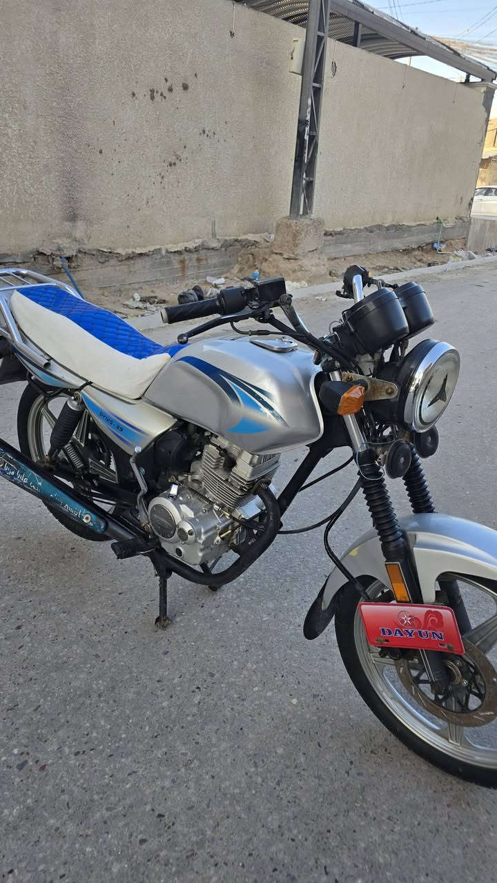 دايوان عضم موديل 2019 طالعه بل 2020
دايوان عضم موديل 2019 طالعه من المعرض بل 2020 حتى بلوراق مكتوب فوك 2020 اوراق اصليه وكامله وبسمي وصل معرض موجود شرط الترقيم مكينه ناعمه وخير من الله كهربائيات كلها شغاله سلف هندر دبل اشاره بلادي لايت زنون عالي ناصي بك لايت بريكات أمامي خلفي كلهن شغالات والدراجه نضيفه ونضافته كدامكم بلصور رايدها 750 وبيها مجال بسيط للشراي مكاني كربلاء اليريده يتصل ويدلل بخدمته 

***********
