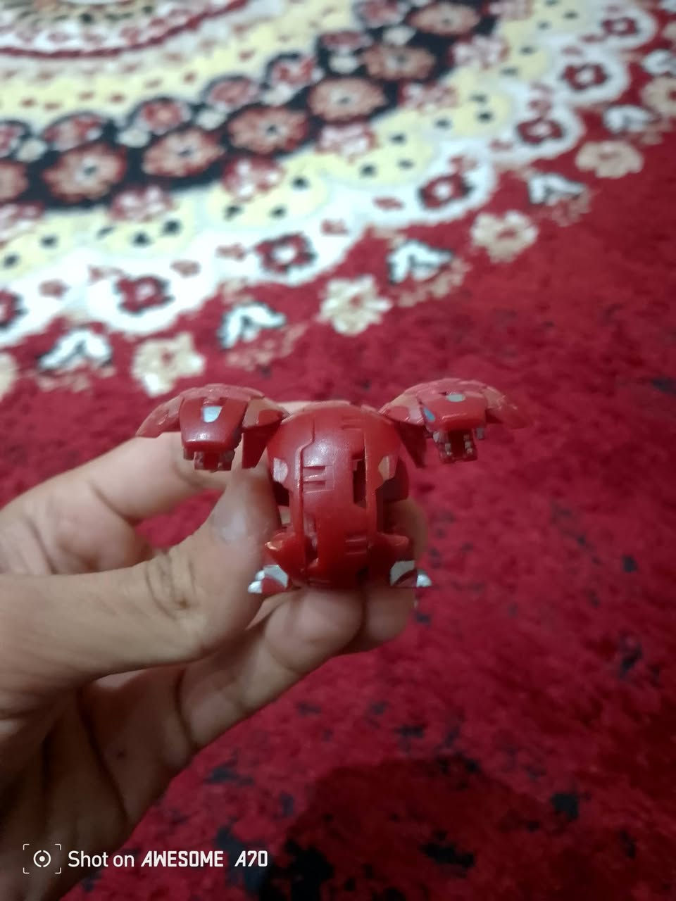 السلام عليكم
باكوكان للبيع سعر القطعة 4 الاف


**إذا كنت صاحب هذا الإعلان وتريد حذفه لأي سبب، رجاءا أرسل رسالة إلى الدعم الفني**