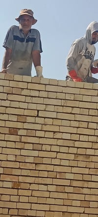 خلفه بناء • بغداد الكرخ • نظيف وملتزم