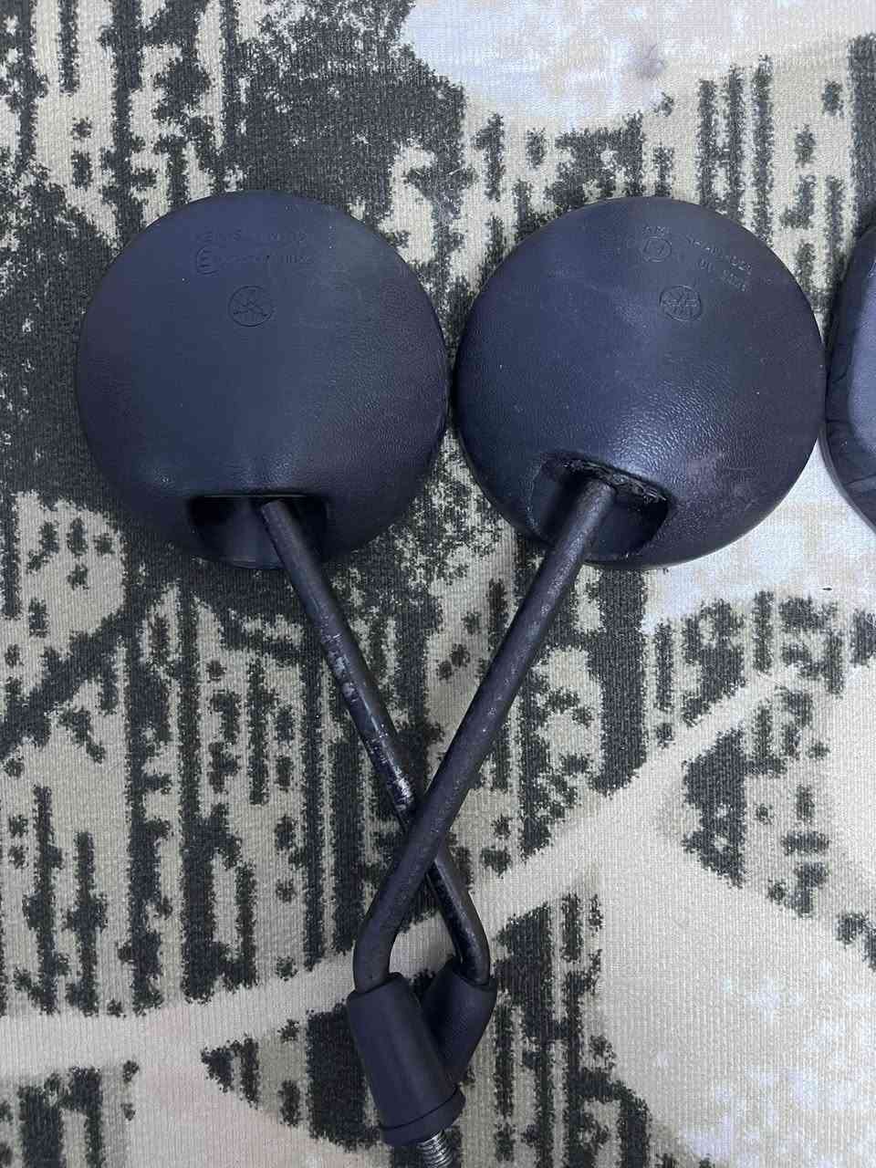 جامات ومرايات للبيع اصلي السعر خاص


**إذا كنت صاحب هذا الإعلان وتريد حذفه لأي سبب، رجاءا أرسل رسالة إلى الدعم الفني**