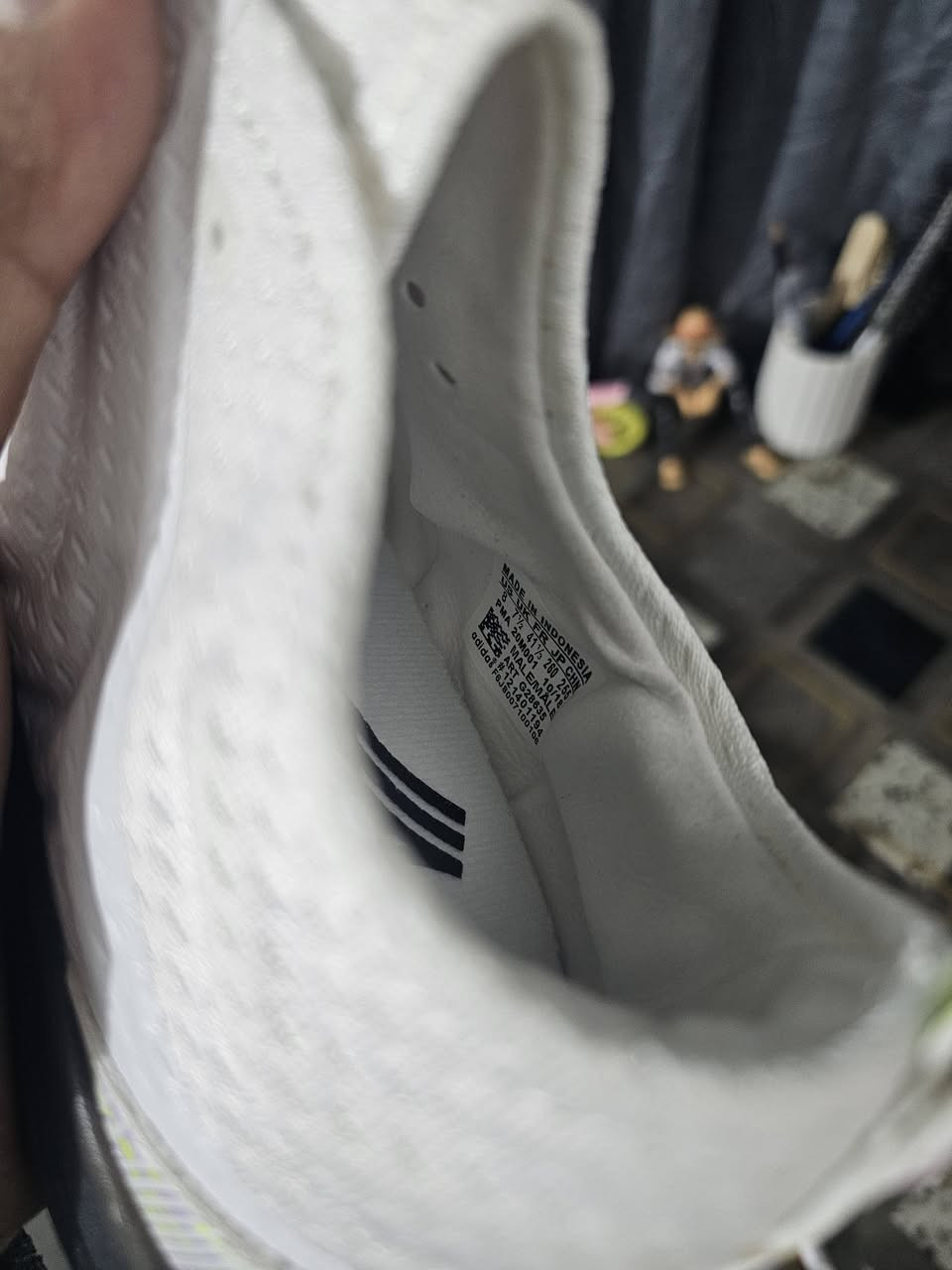 تحف 👀☝🏻


**إذا كنت صاحب هذا الإعلان وتريد حذفه لأي سبب، رجاءا أرسل رسالة إلى الدعم الفني**