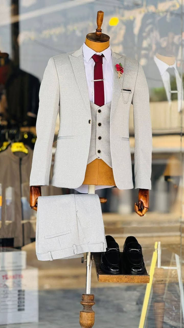 الغوالي والعزاز هسه وصل ✌️✌️✌️بس اب #24الف
يم مجمع أبو حيدر للالبسه الرجالية

#العنوان
الموصل - حي الحدباء - سايدين الصورة - مقابل ماكولات فلافلجي قرب جامع 

مثل ما عودناكم على كل ماهو جديد واصلي وماركة 😍❤️‍🩹

والاهم اخو البلاااااااااش وجوى السوق وبس يمنا
يعني نار وشرار 🤝💣💣🎆🧨🧨

السعر بس اب #24الف 🔥🔥🔥🔥🔥🔥🔥

وصل قاط رجالي   

جديد #جديد 
قاط رجالي ٣قطع بطرون ويلك وستره وبس يمنه شرط 

هذا السعر جوا سعر الجمله شرط 

السعر #24الف

￼قاط رجالي  شرط درجة اولى غسل ولبس
 

جميع القياسات متوفرة 44  46 48 50 52 54 

واسعارنا شرط  جوى السوق بس #24الف

اسيا ***********
يوجد جمله ومفرد
عنوانا / العنوان
الموصل - حي #الحدباء - سايدين الصورة - مقابل ماكولات فلافلجي قرب جامع رجبو

حرك السوك حرك ابو حيدر
 
ومن الله التوفيق
