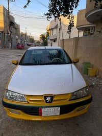 بارس ٢٠١٥ • محرك وكير • الزعفرانية