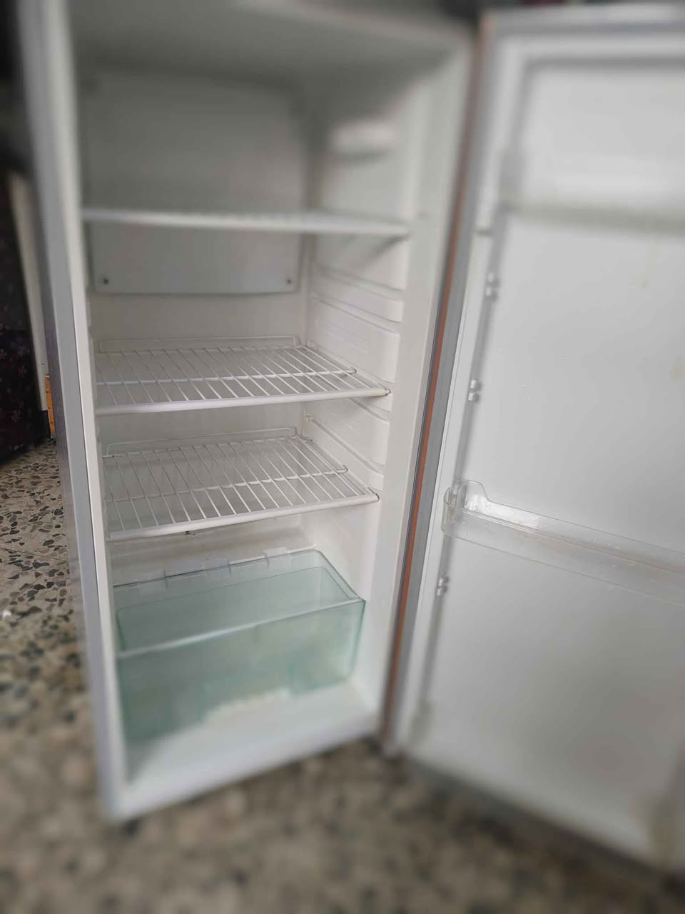 :

🔔 ثلاجة دنكا 🔔

❄️ ثلاجة دنكا مستخدمة
✨ بحالة ممتازة – تشبه الجديدة
🧼 نظيفة جدًا
🧊 تبريد قوي وممتاز
🛠️ لم تدخل تصليح سابقًا
✅ جاهزة للاستخدام فورًا

📏 الحجم/16
💰 السعر: ……200 (قابل للتفاوض)
📞 للتواصل:***********

كربلاء حي العامل قرب مول الباقر مدخل شارع جامع ال شبل كربلاء, العراق
