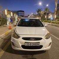 اكسنت • ٢٠١١ • اوتوماتيك