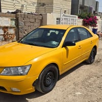 سوناتا تكسي • ٢٠٠٩ • واسط الزبيديه