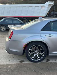 كرايسلر 300 • ٢٠١٧ • بانوراما