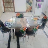 طقم سفرة • مستعمل • للبيع