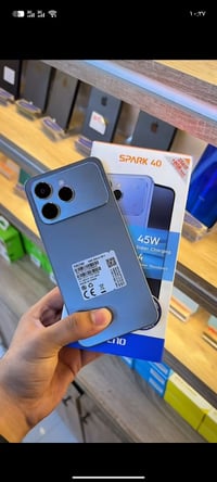 سبارك 40 • تبديل • ايفون