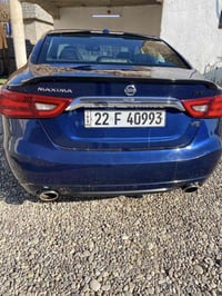 مكسيما • ٢٠١٧ • رقم اربيل