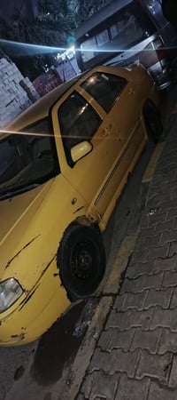 لبيع شيري موديل ١٠ سياره جهازه تبريد شغال بس بيع مكينه كيمه سعر ٢٨ رقم...